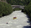 Landecker Schlucht